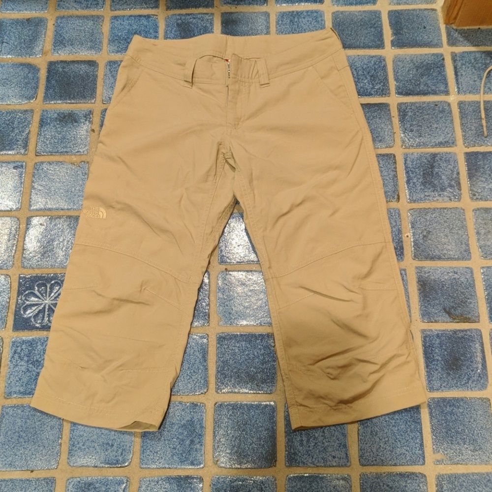 North face capri